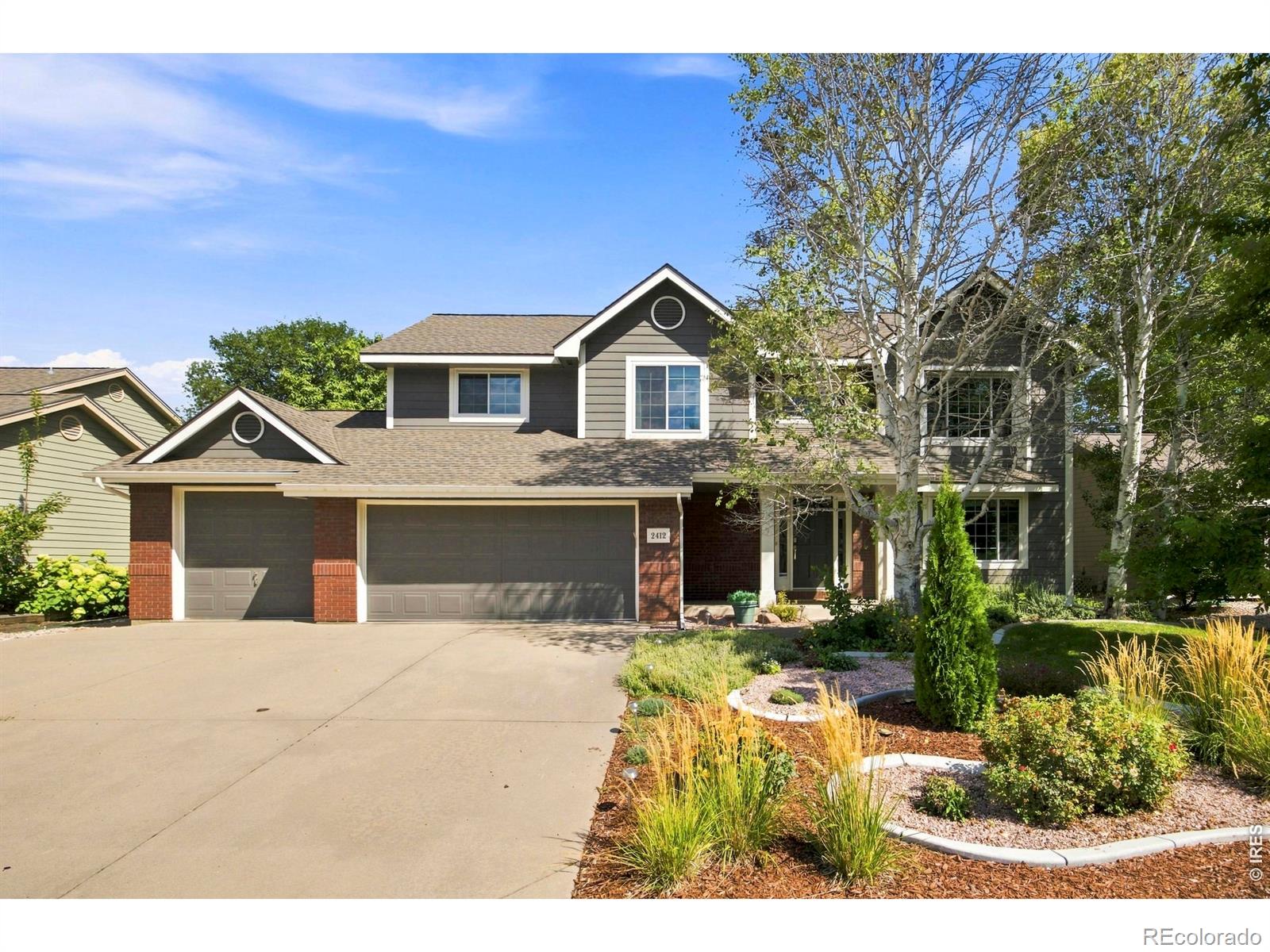 1st image of 2412 Pine Needle Ct, Fort Collins, CO 80528 | MLS# IR1067326