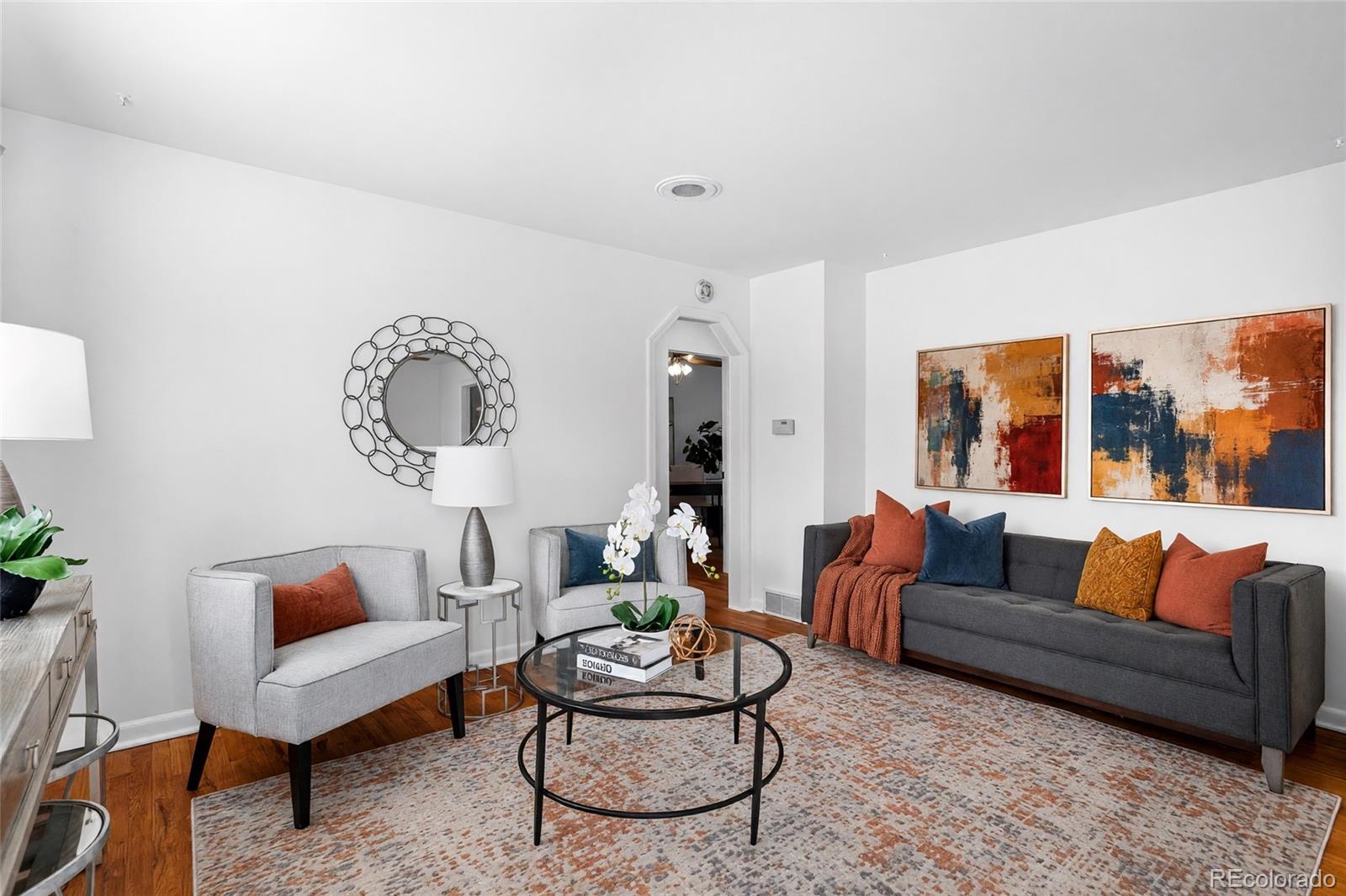 3rd image of 3412 S Elm St #S, Denver, CO 80222 | MLS# 7056231