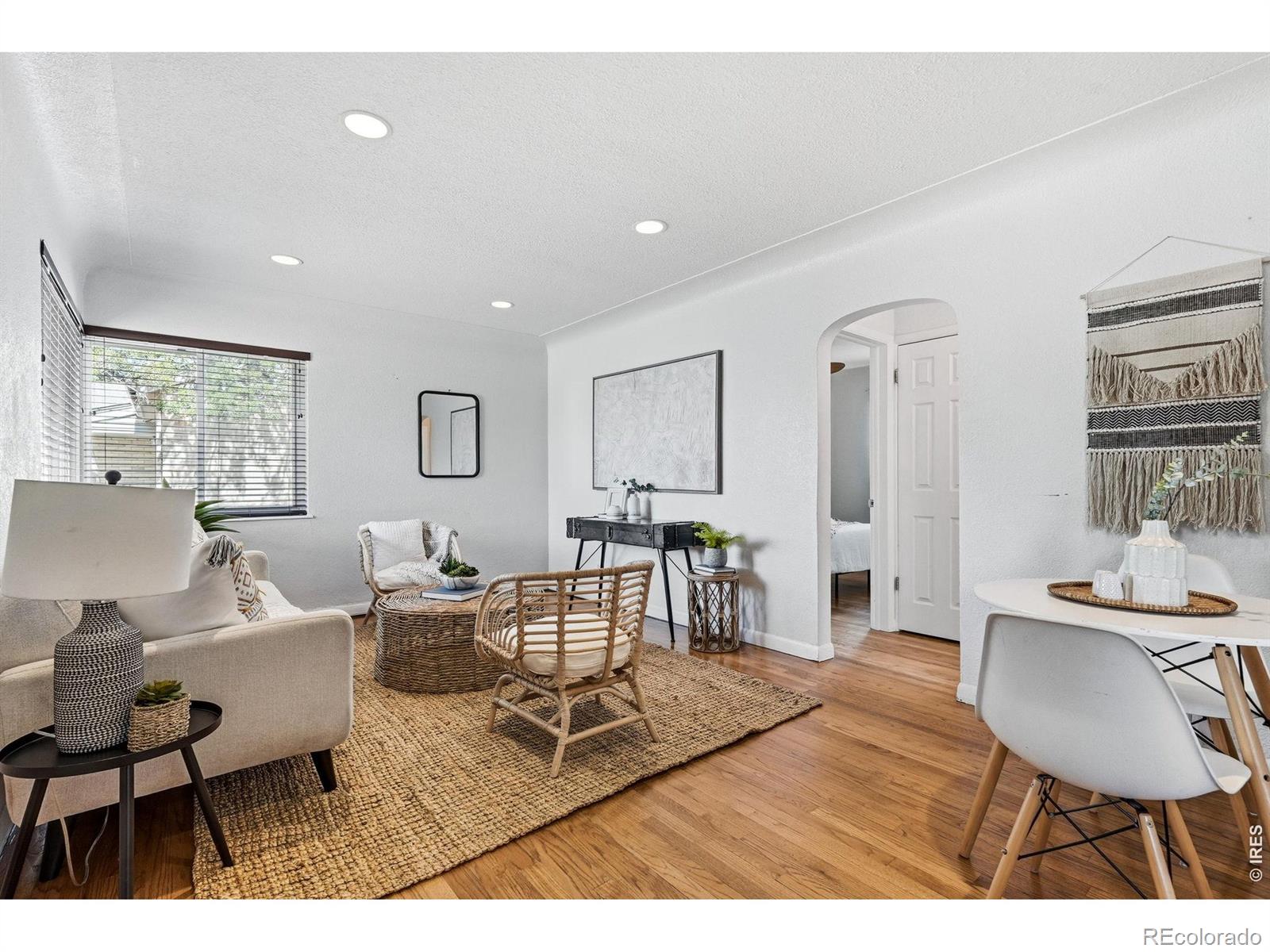 2nd image of 3564 Magnolia St, Denver, CO 80207 | MLS# IR1067329