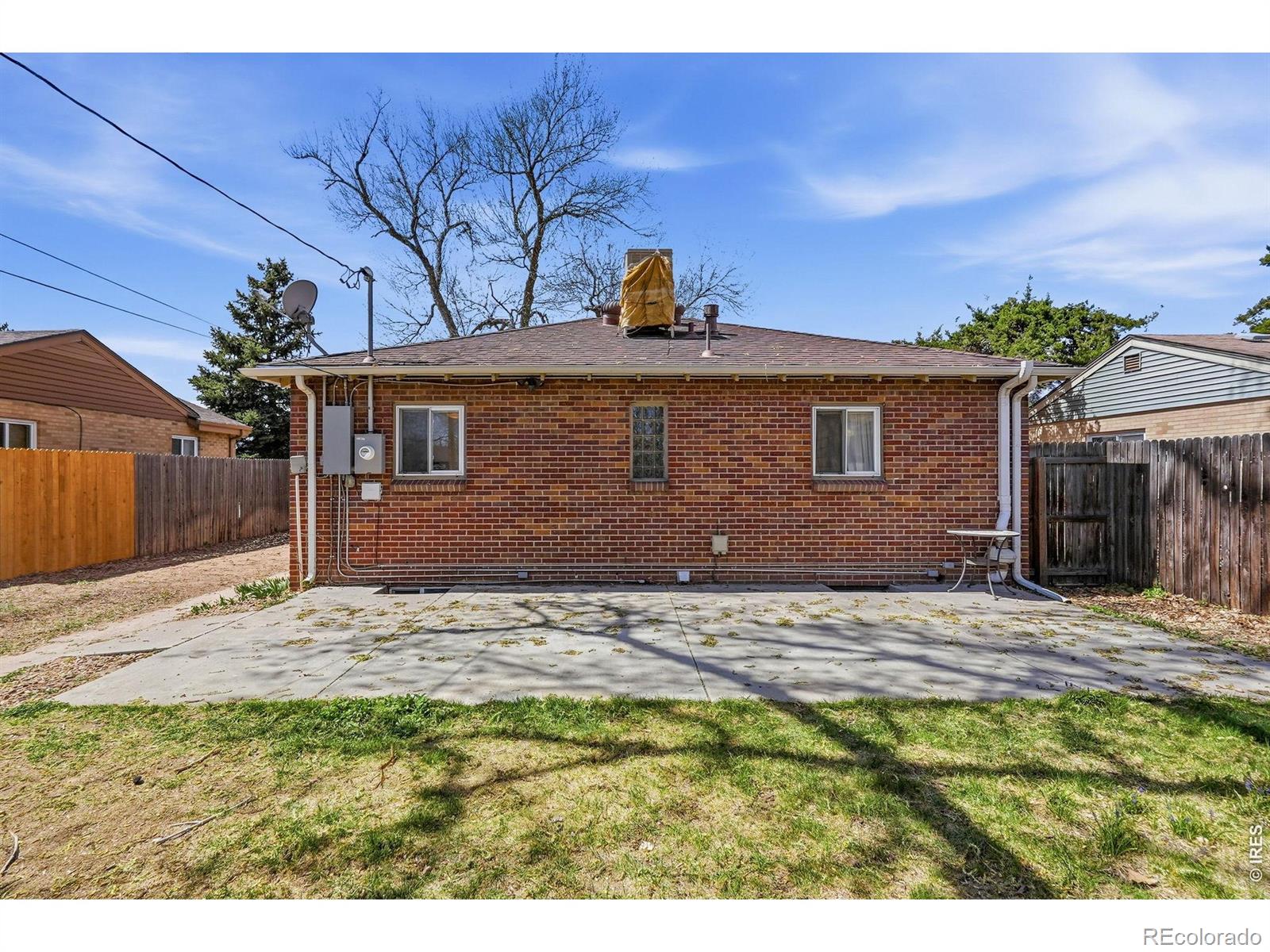 33rd image of 3564 Magnolia St, Denver, CO 80207 | MLS# IR1067329