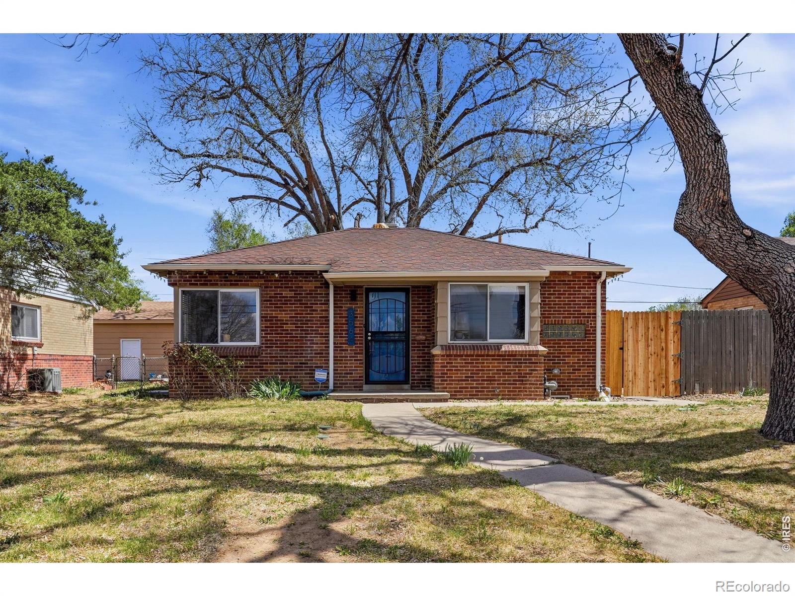 1st image of 3564 Magnolia St, Denver, CO 80207 | MLS# IR1067329