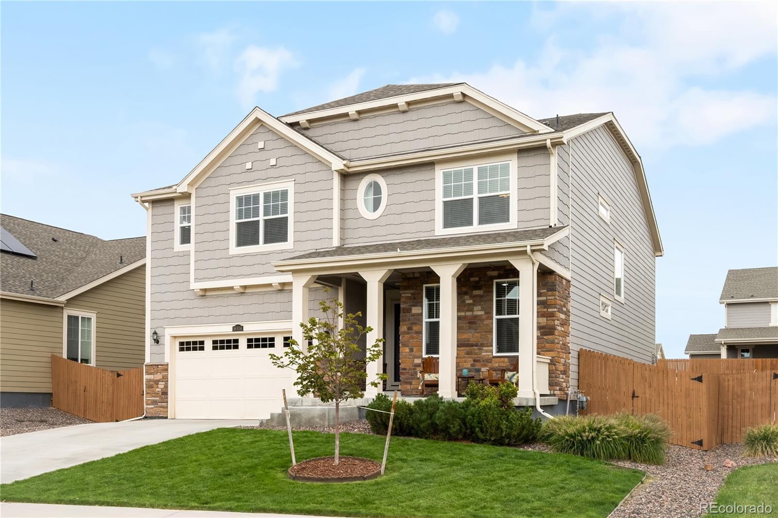 2nd image of 16314 Milwaukee St, Thornton, CO 80602 | MLS# 7402160