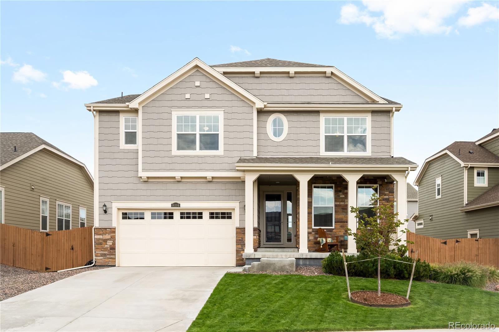 1st image of 16314 Milwaukee St, Thornton, CO 80602 | MLS# 7402160