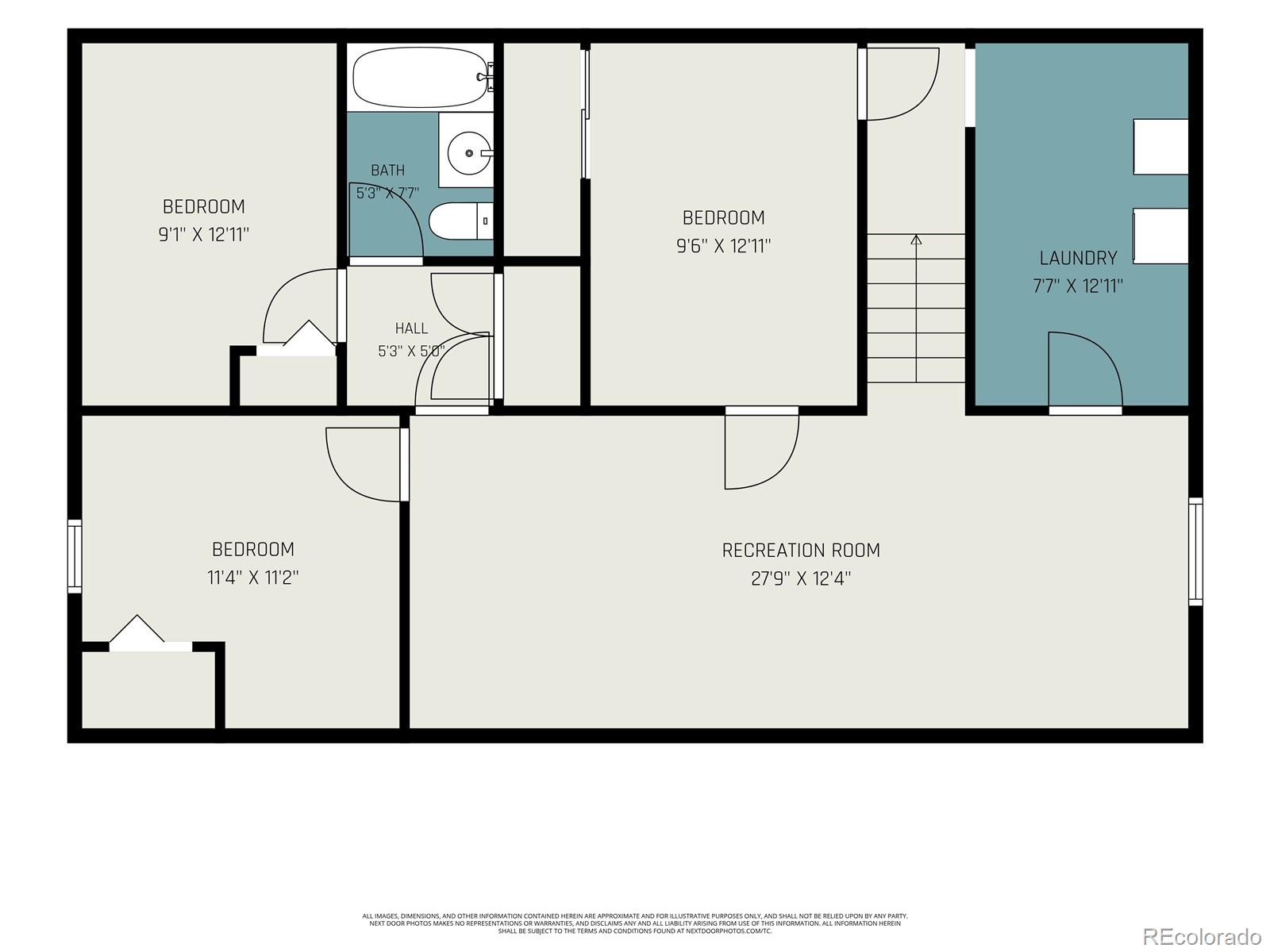 30th image of 2370 Kingston St, Aurora, CO 80010 | MLS# 3450709