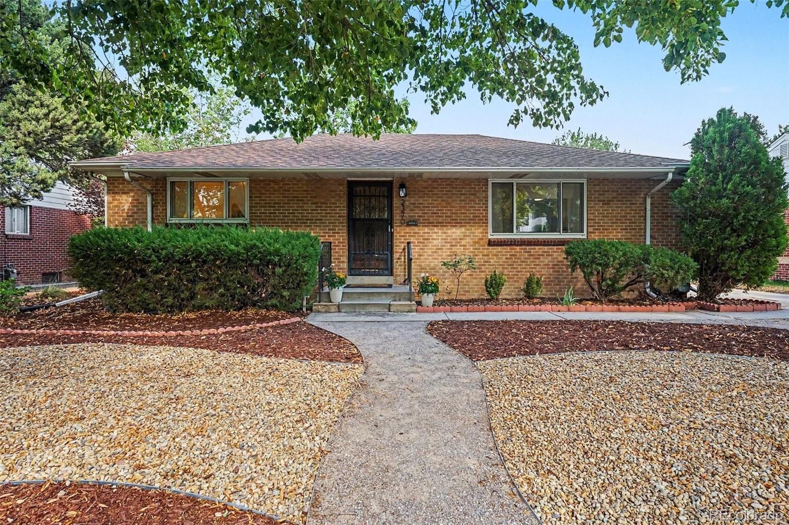 1st image of 2370 Kingston St, Aurora, CO 80010 | MLS# 3450709
