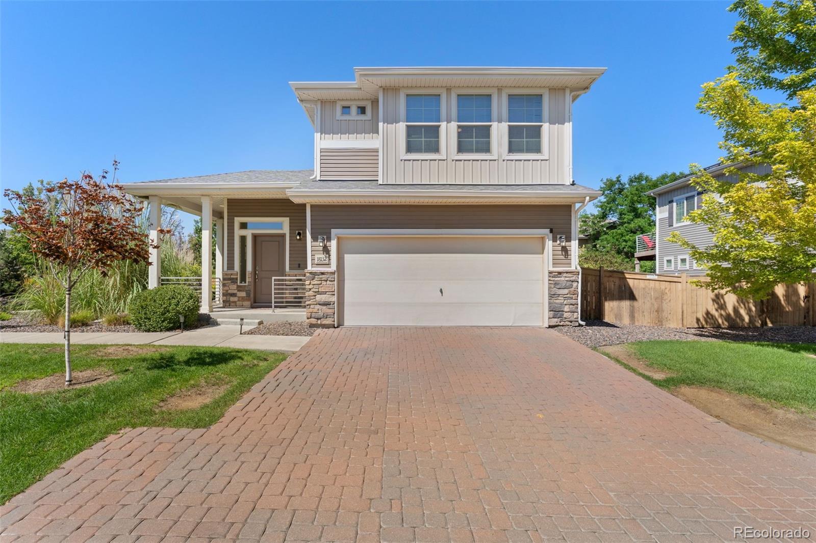2nd image of 18132 E 104th Wy, Commerce City, CO 80022 | MLS# 7218415
