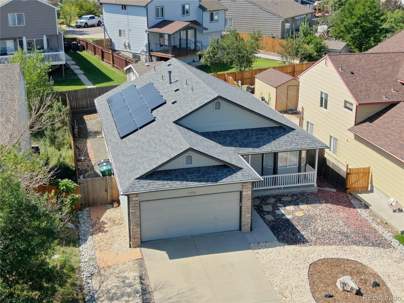 image of 14906 E 52nd Ave, Denver, CO 80239 | MLS# 1540834