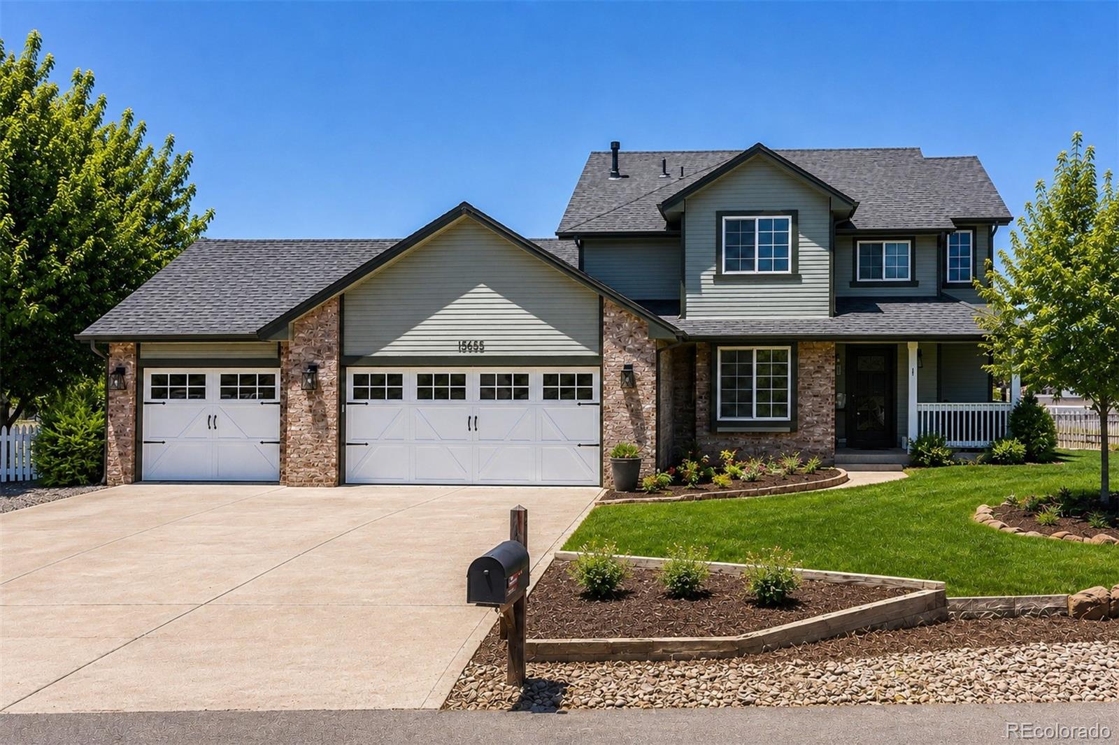 1st image of 15655 Gadsden Dr, Brighton, CO 80603 | MLS# 7324660