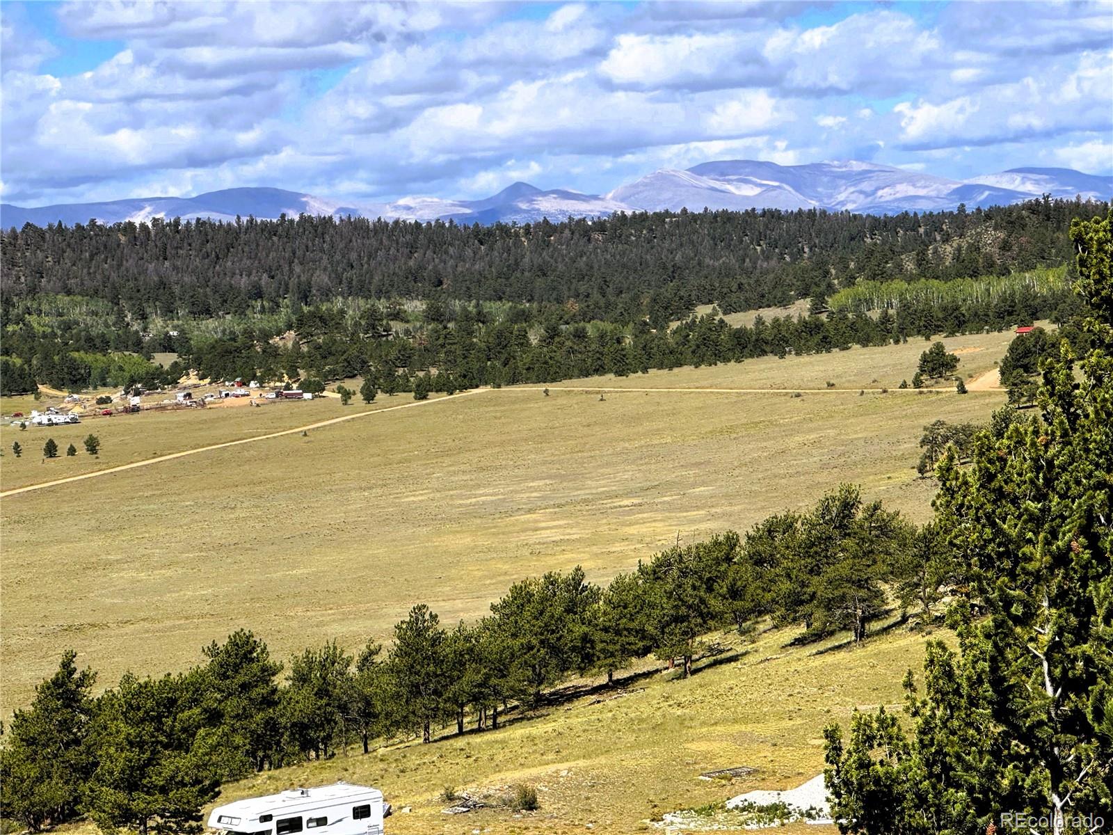 Photo 3 of Land for sale at 2669 Settele Dr, Hartsel, CO 80449 | MLS# 6576129 | Listing updated on 2026-09-02