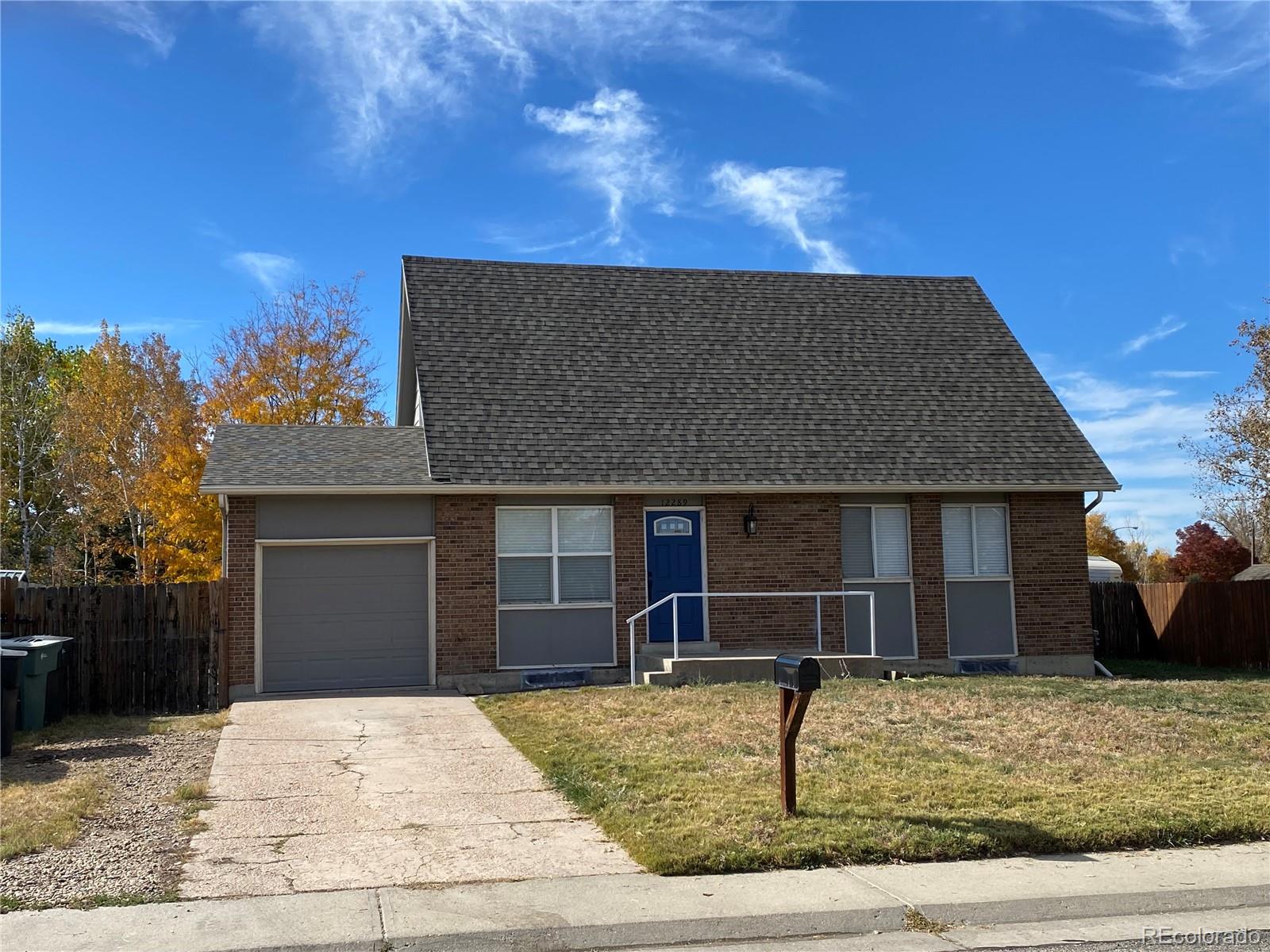 1st image of 12289 Monroe Dr, Thornton, CO 80241 | MLS# 9673603