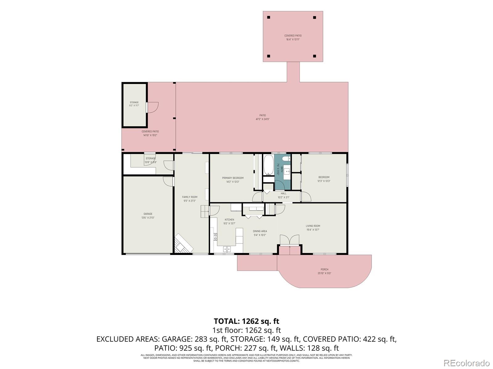 26th image of 10950 Acoma St, Northglenn, CO 80234 | MLS# 7476869
