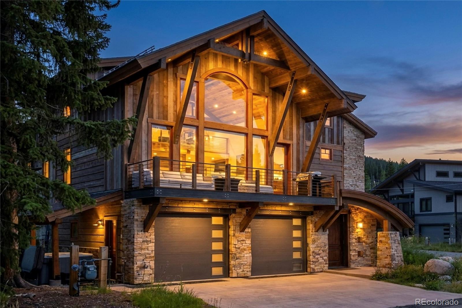 Photo 1 of Single family home for sale at 71 Balsam Dr, Winter Park, CO 80482 | MLS# 5098213 | Listing updated on 2026-09-05