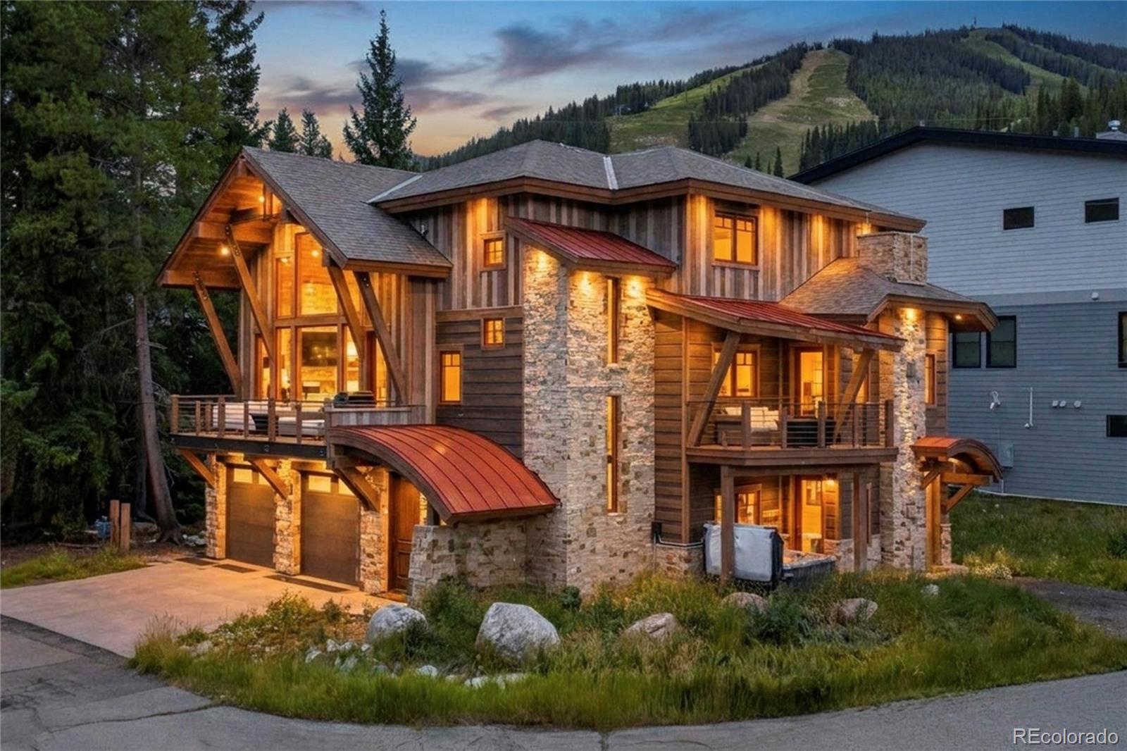 Photo 2 of Single family home for sale at 71 Balsam Dr, Winter Park, CO 80482 | MLS# 5098213 | Listing updated on 2026-09-05
