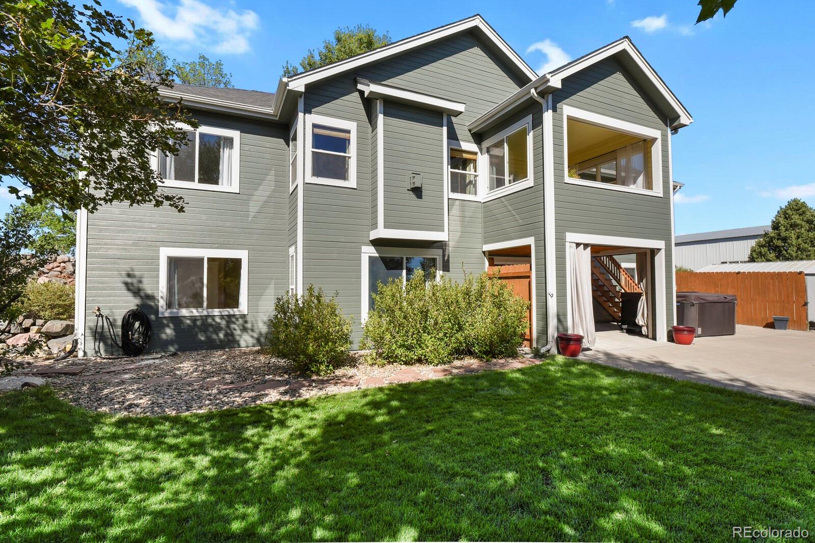 Photo 3 of Single family home for sale at 34808 Cimarron Trl, Elizabeth, CO 80107 | MLS# 4157597 | Listing updated on 2026-09-05