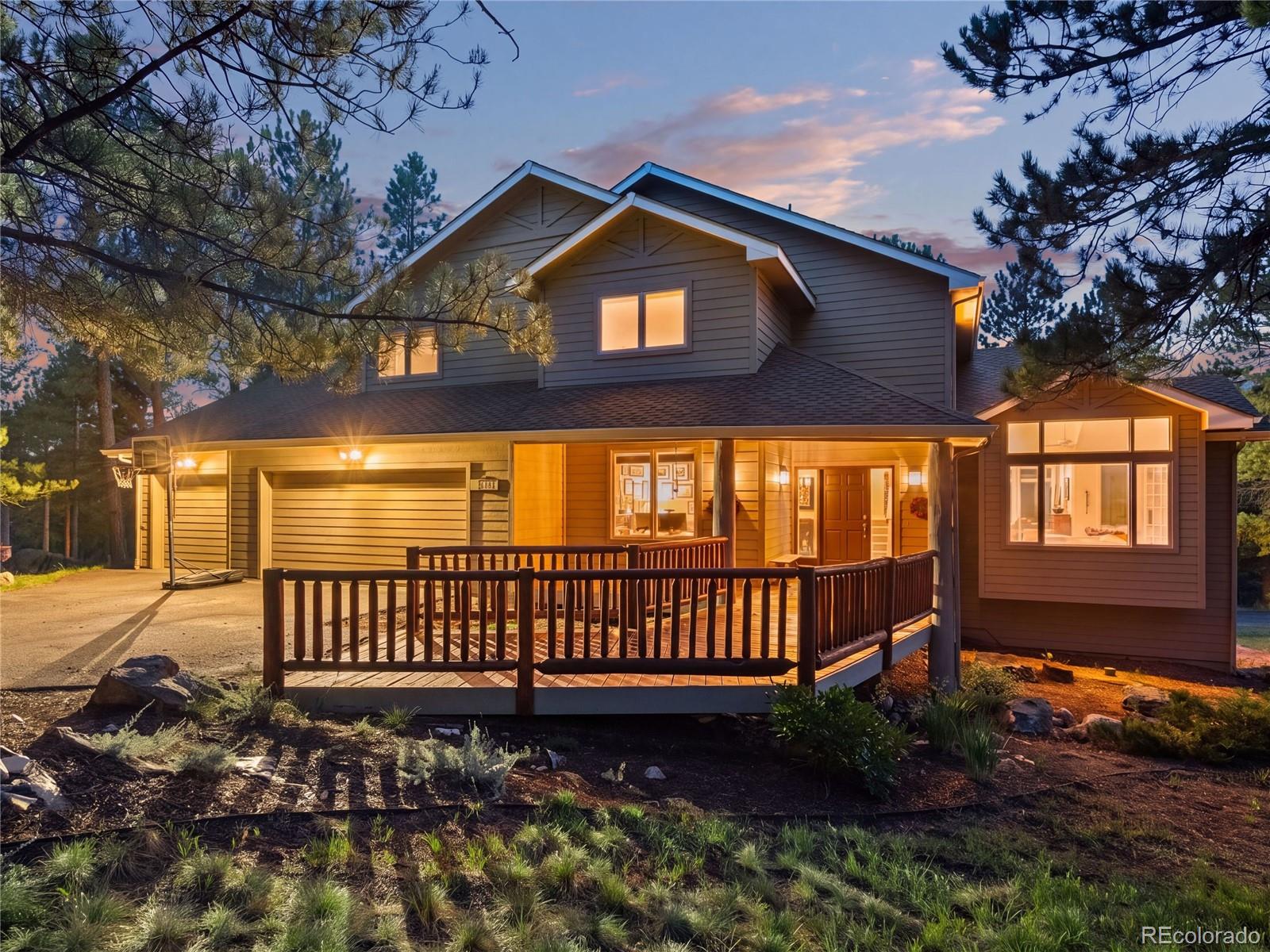 Photo 46 of Mansion for sale at 2649 Bridger Ct, Evergreen, CO 80439 | MLS# 3083993 | Listing updated on 2026-09-02