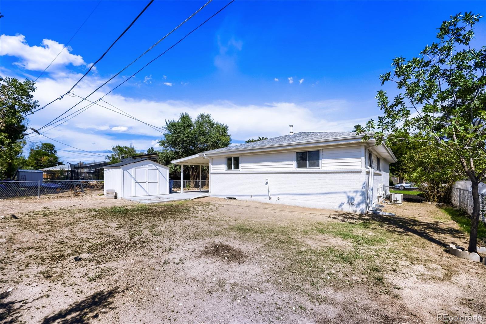29th image of 3211 Billings St, Aurora, CO 80011 | MLS# 3289493