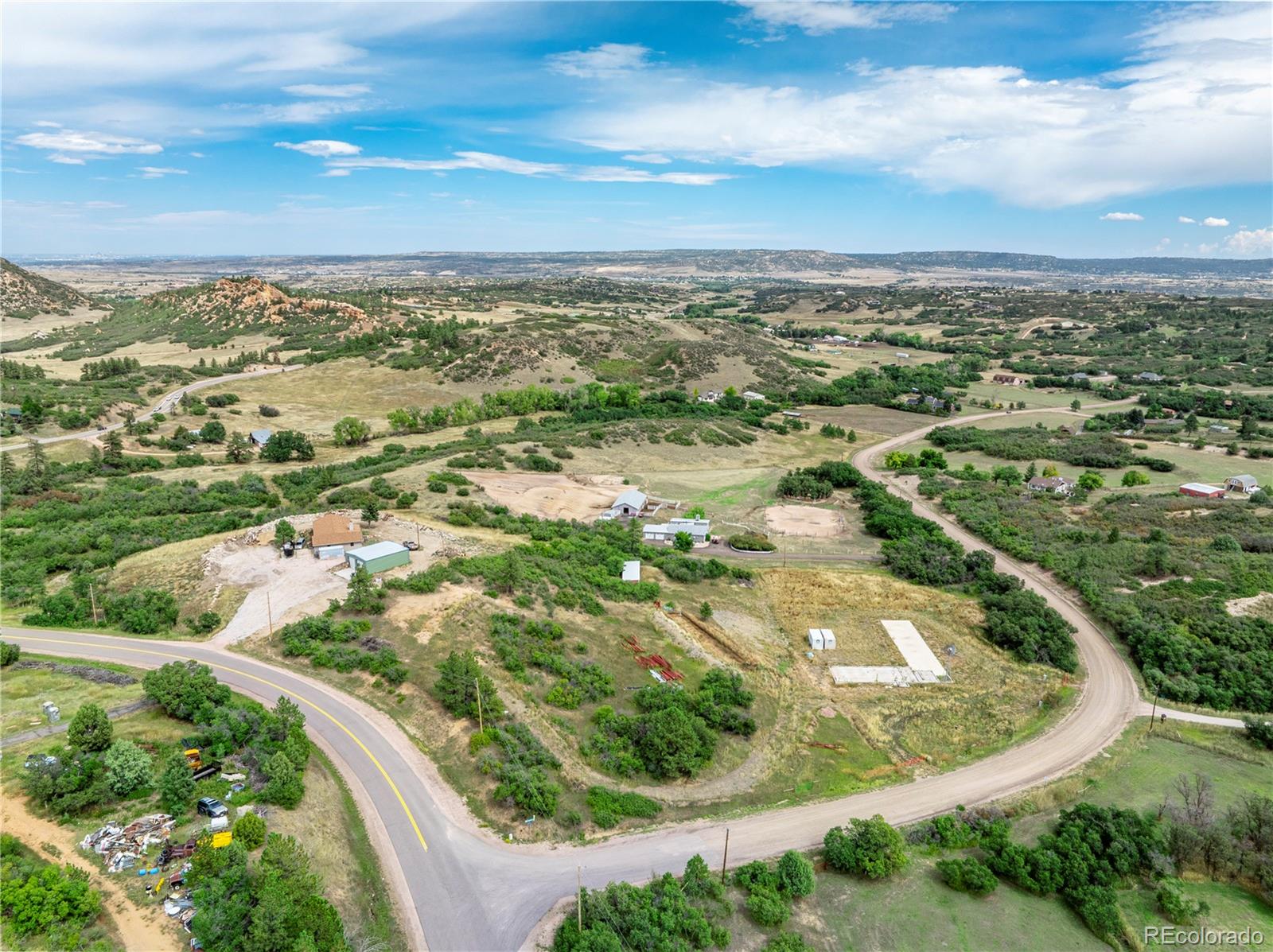 2nd image of 7037 Meadowbrook Ln, Sedalia, CO 80135 | MLS# 8062001
