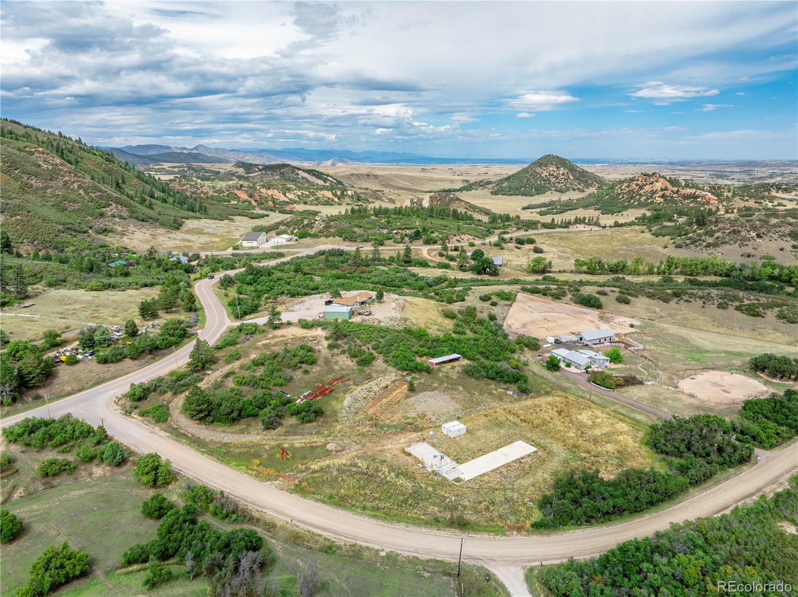 4th image of 7037 Meadowbrook Ln, Sedalia, CO 80135 | MLS# 8062001