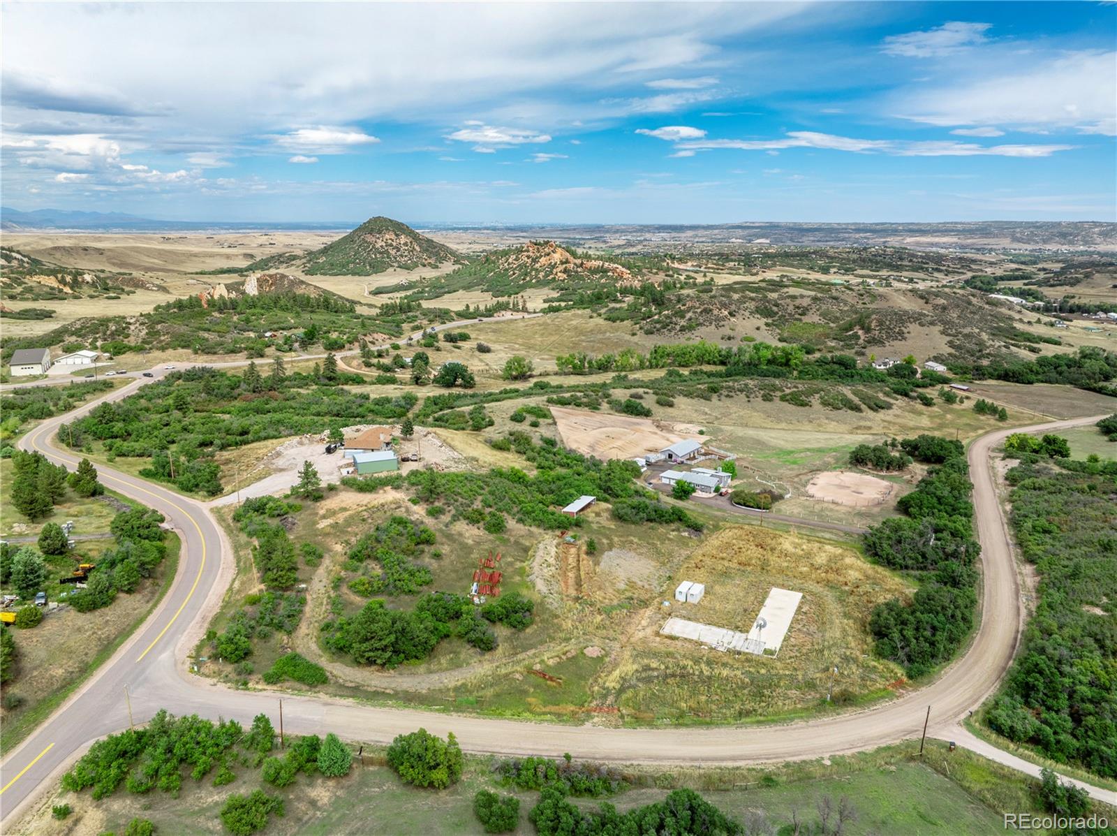3rd image of 7037 Meadowbrook Ln, Sedalia, CO 80135 | MLS# 8062001
