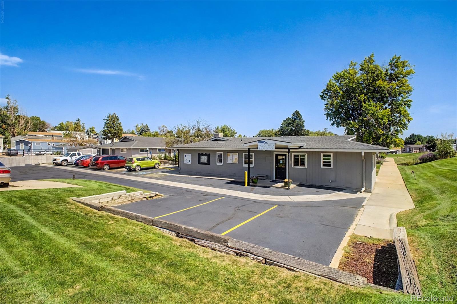 37th image of 1801 W 92nd Ave, Federal Heights, CO 80260 | MLS# 7120914