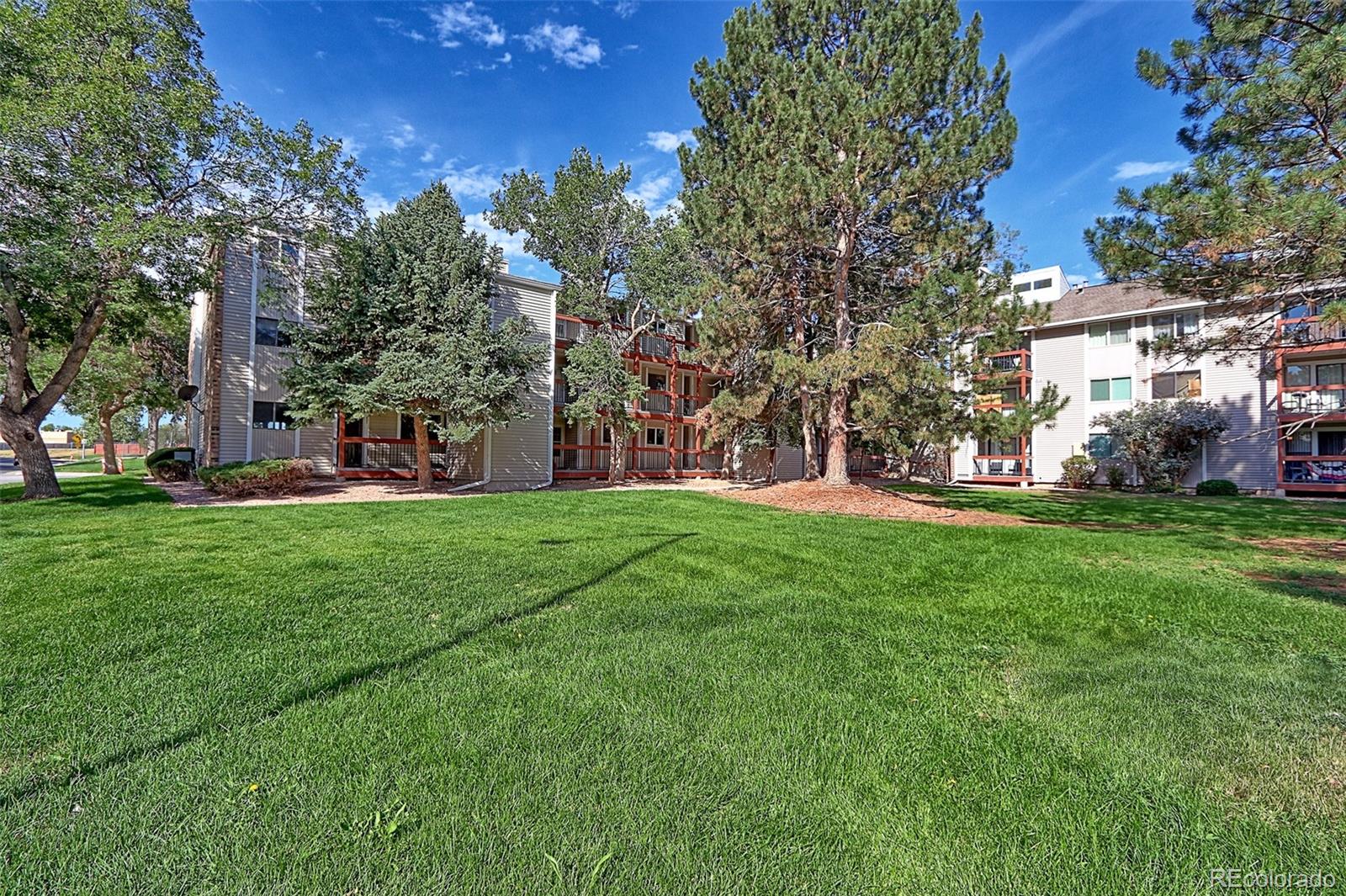 3rd image of 8613 Clay St #205, Westminster, CO 80031 | MLS# 5804419
