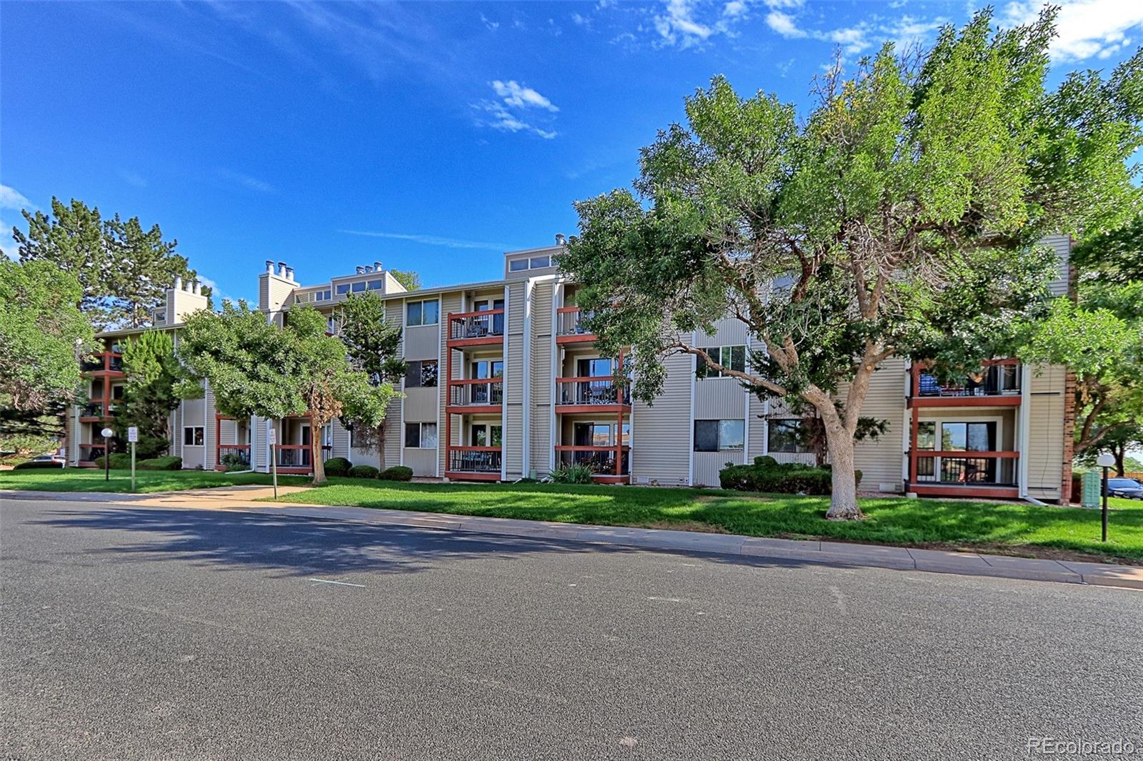 1st image of 8613 Clay St #205, Westminster, CO 80031 | MLS# 5804419