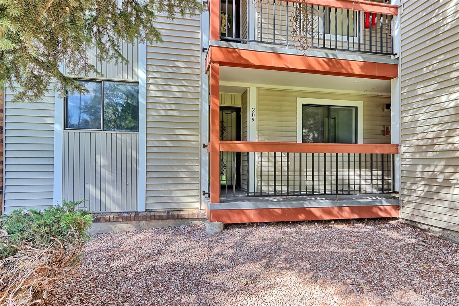 2nd image of 8613 Clay St #205, Westminster, CO 80031 | MLS# 5804419