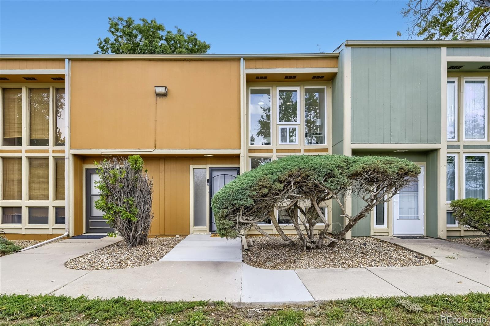 2nd image of 4970 Homestead Pl #19, Thornton, CO 80229 | MLS# 9745252