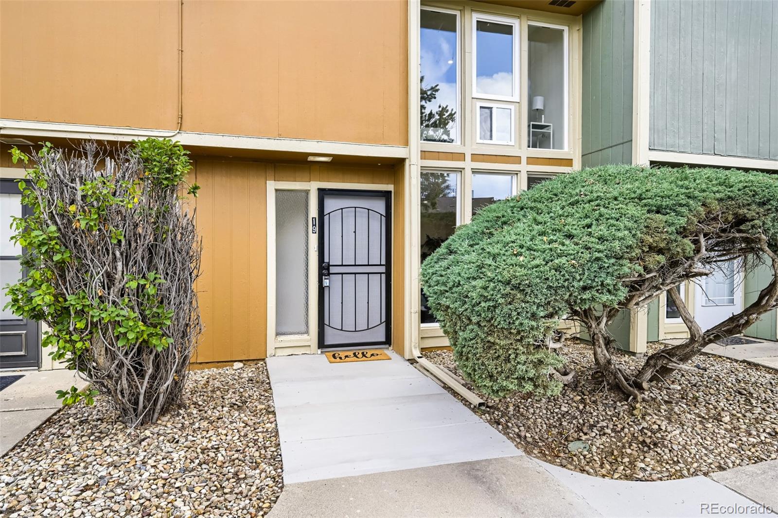 1st image of 4970 Homestead Pl #19, Thornton, CO 80229 | MLS# 9745252