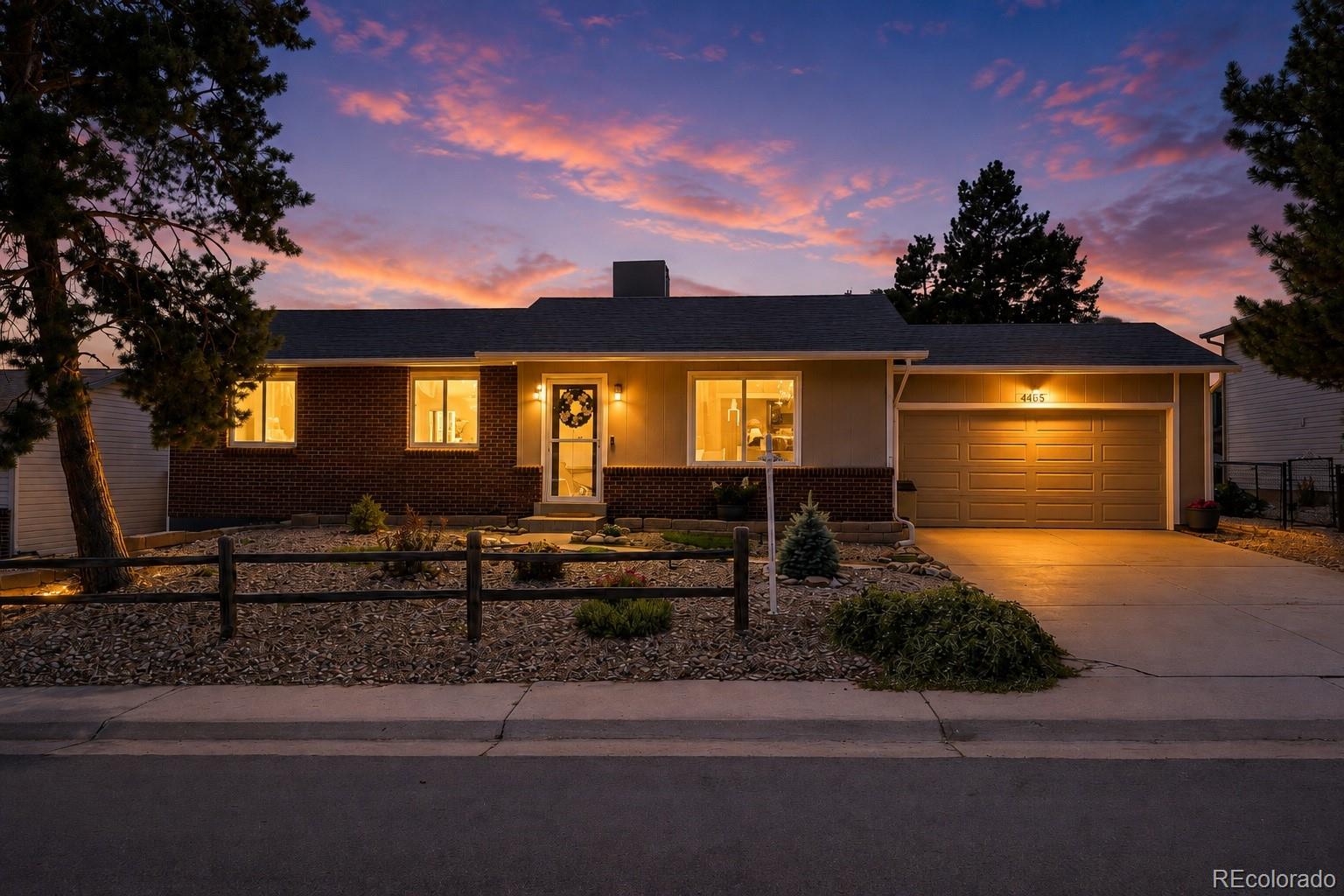 Photo 1 of Single family home for sale at 4465 S Cole Ct, Morrison, CO 80465 | MLS# 8701994 | Listing updated on 2026-09-03