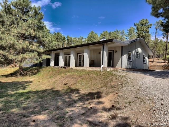 1st image of 1251 Valley View Dr, Larkspur, CO 80118 | MLS# 1566479