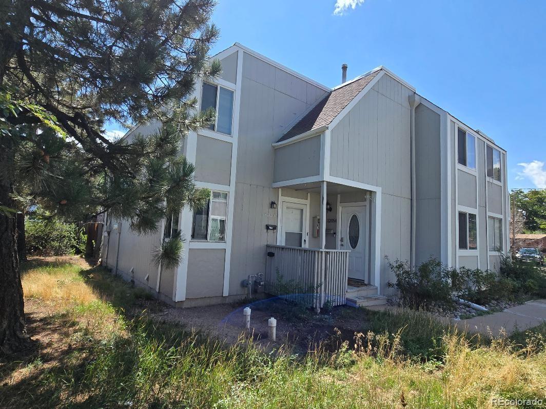 2nd image of 12056 E 25th Ave, Aurora, CO 80010 | MLS# 2002687