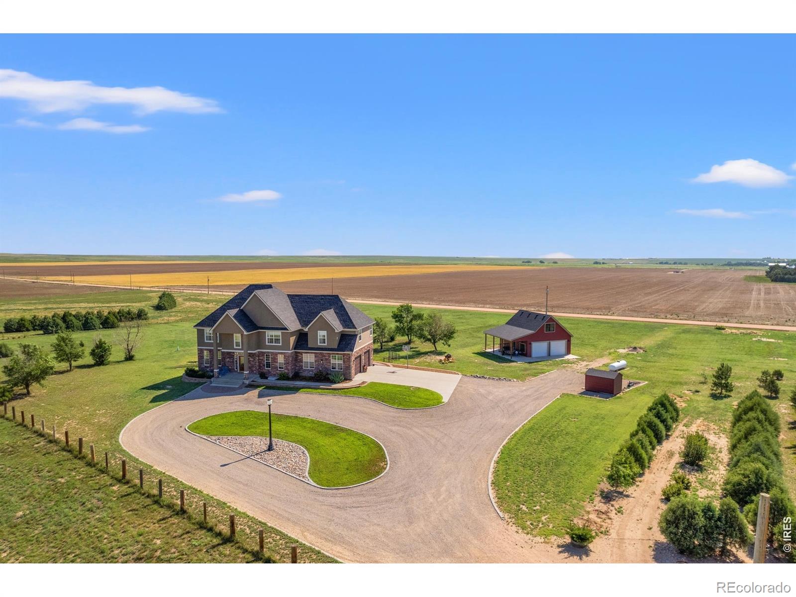 1st image of 15915 County Rd, Weldona, CO 80653 | MLS# IR1067449