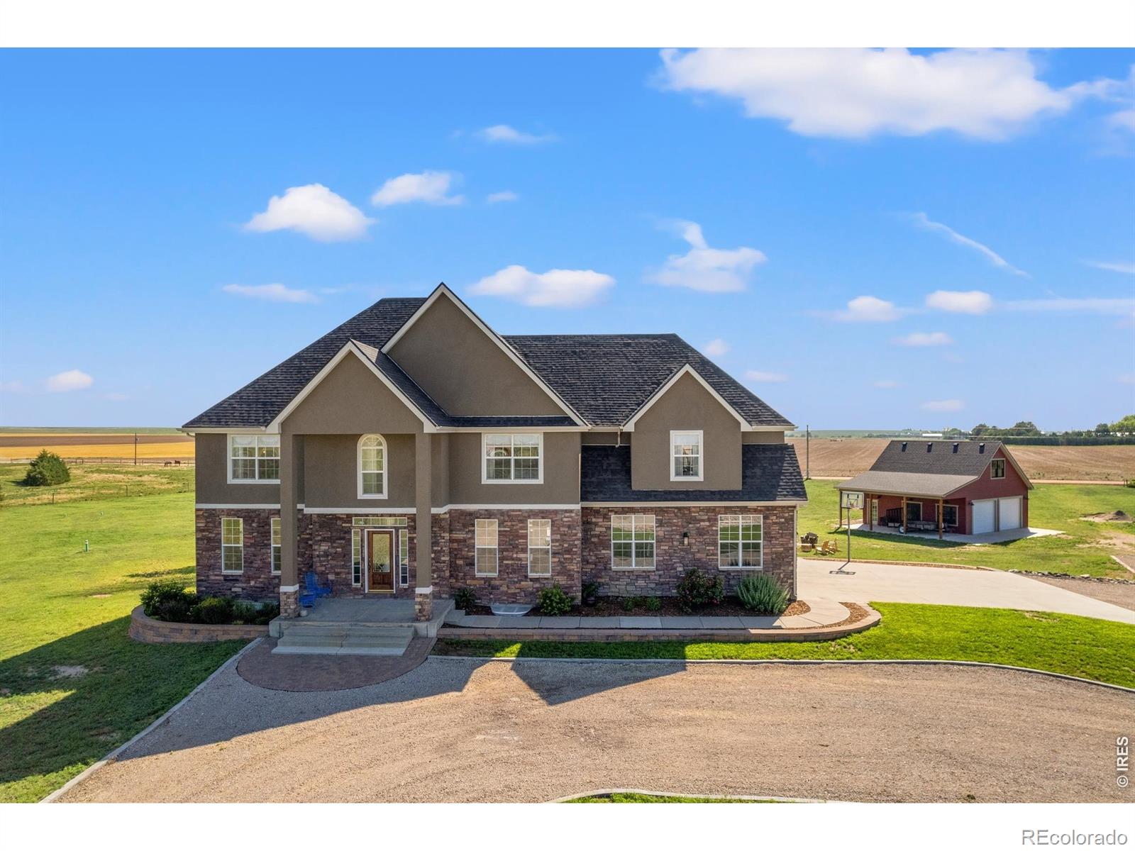5th image of 15915 County Rd, Weldona, CO 80653 | MLS# IR1067449