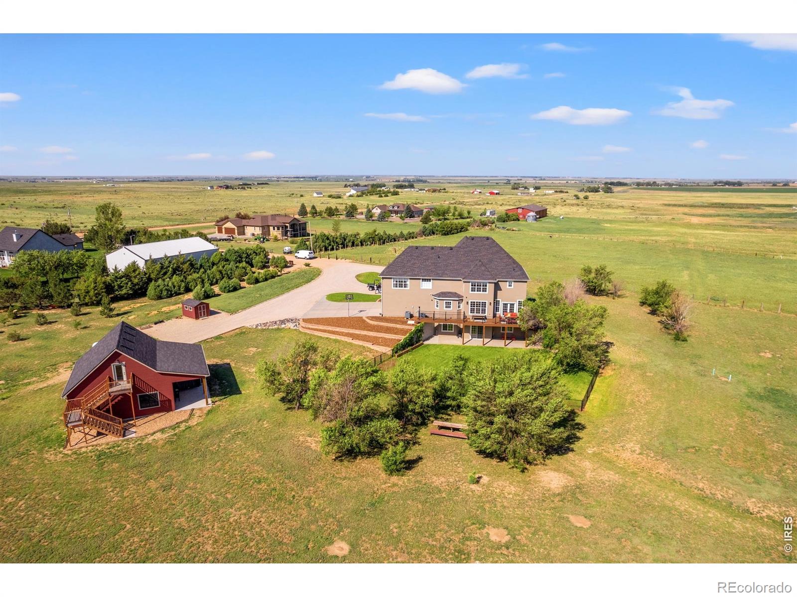 4th image of 15915 County Rd, Weldona, CO 80653 | MLS# IR1067449