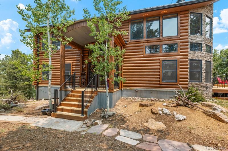 1st image of 9 Arapahoe St, Woodland Park, CO 80863 | MLS# 9271394