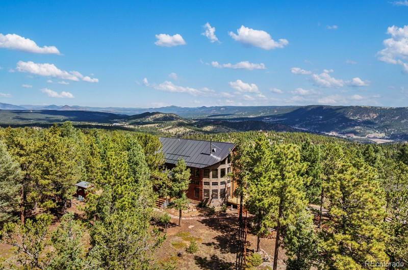 46th image of 9 Arapahoe St, Woodland Park, CO 80863 | MLS# 9271394