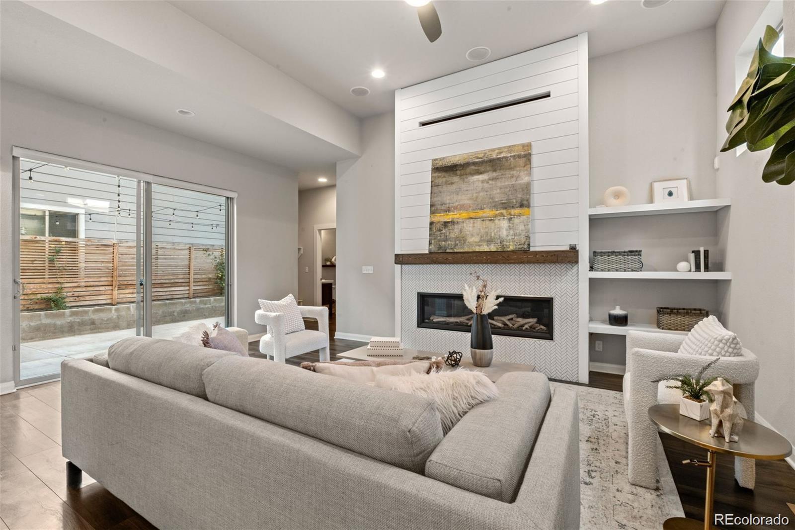 5th image of 1345 W 67Th Pl, Denver, CO 80221 | MLS# 5517018