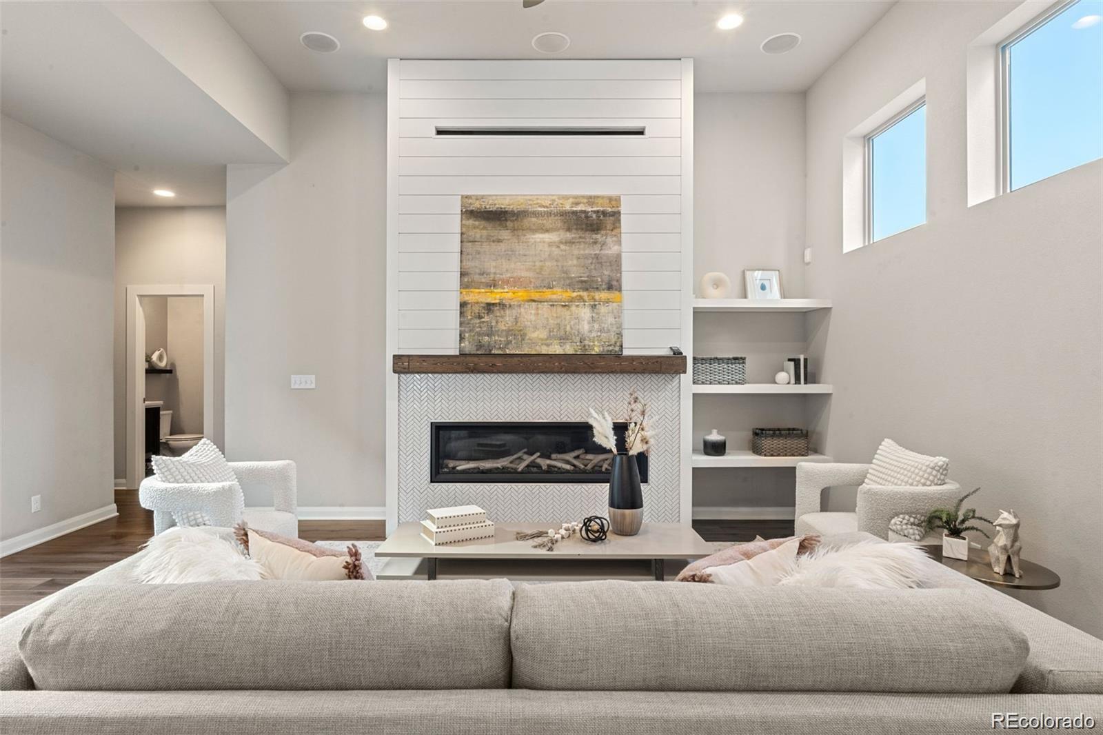 4th image of 1345 W 67Th Pl, Denver, CO 80221 | MLS# 5517018