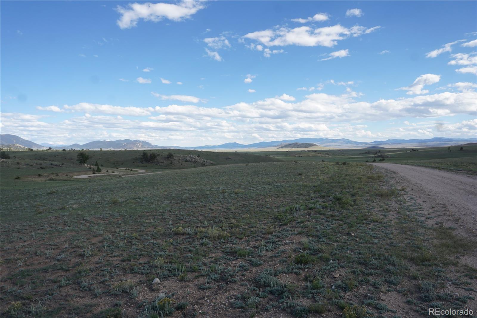 Photo 3 of Land for sale at 907 Walls St, Hartsel, CO 80449 | MLS# 4439264 | Listing updated on 2026-09-02