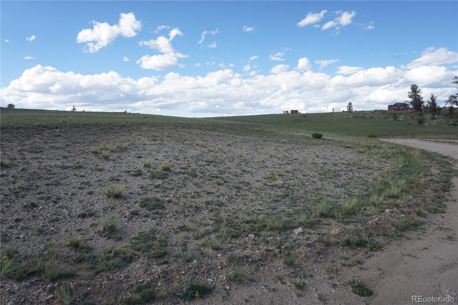 Photo 4 of Land for sale at 907 Walls St, Hartsel, CO 80449 | MLS# 4439264 | Listing updated on 2026-09-02