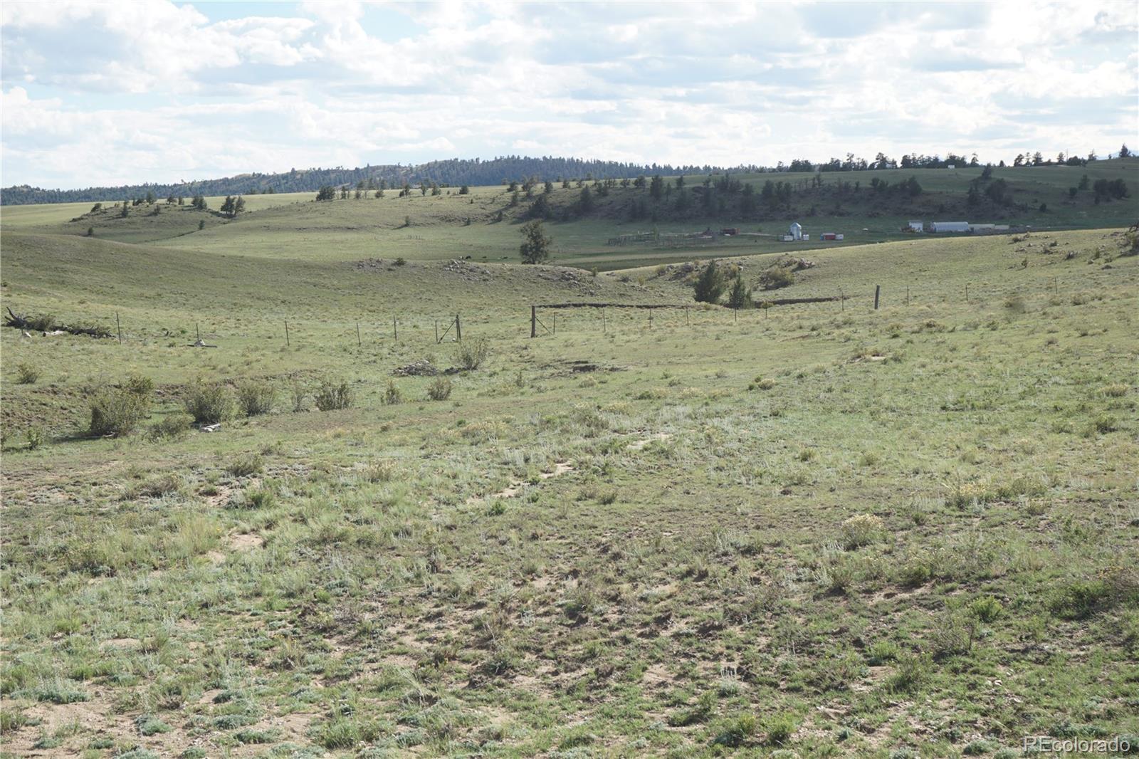 Photo 3 of Land for sale at 1022 Walls St, Hartsel, CO 80449 | MLS# 7398841 | Listing updated on 2026-09-02