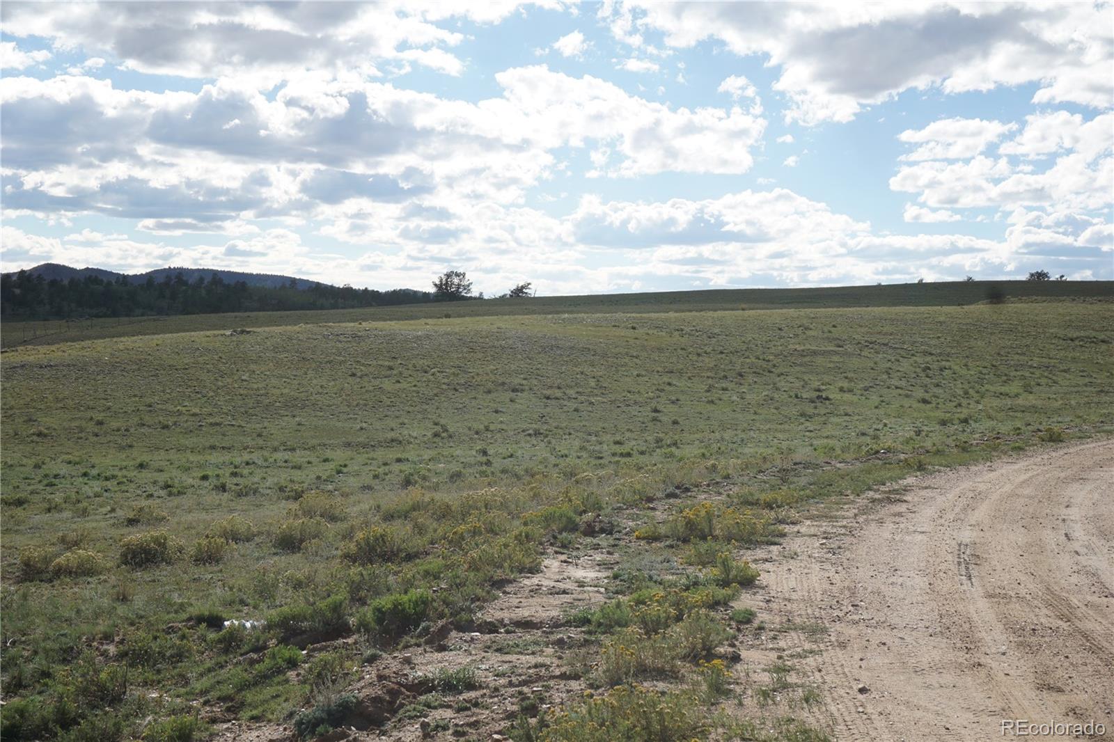 Photo 4 of Land for sale at 1022 Walls St, Hartsel, CO 80449 | MLS# 7398841 | Listing updated on 2026-09-02