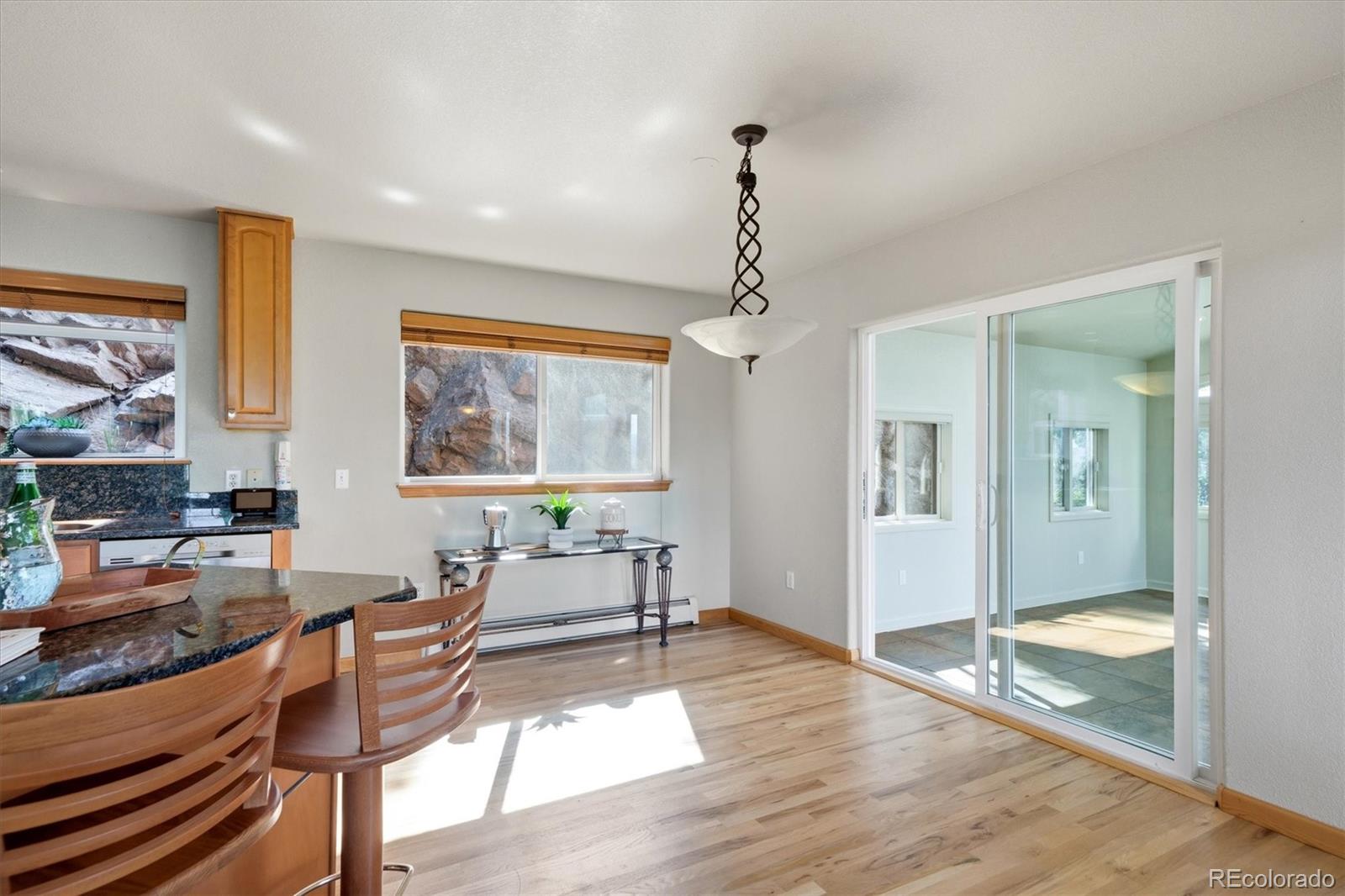 Photo 4 of Single family home for sale at 11756 Leavenworth Dr, Conifer, CO 80433 | MLS# 7664008 | Listing updated on 2026-09-02