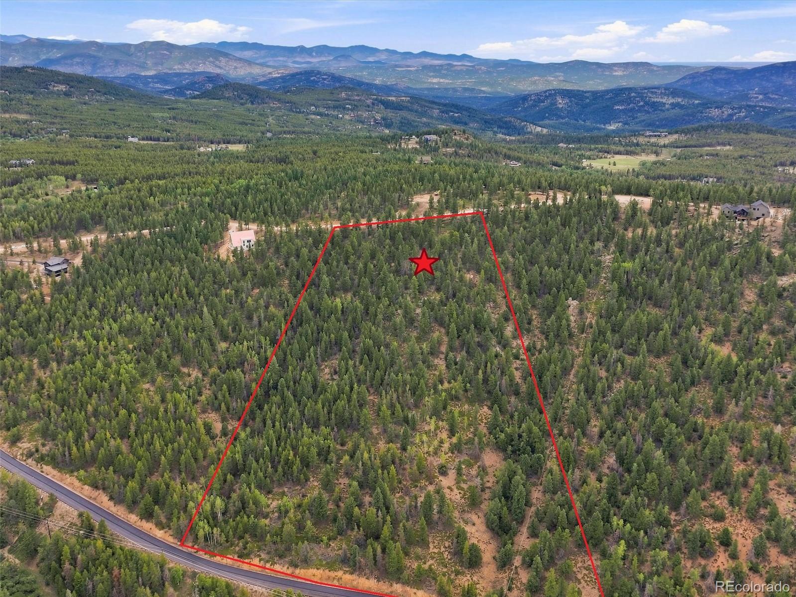 Photo 2 of Single family home for sale at 31084 Forest Shadow Trl, Conifer, CO 80433 | MLS# 7051102 | Listing updated on 2026-09-02