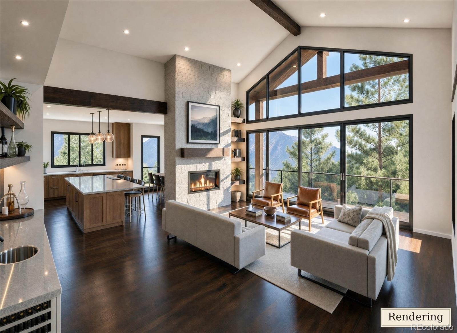Photo 1 of Single family home for sale at 31084 Forest Shadow Trl, Conifer, CO 80433 | MLS# 7051102 | Listing updated on 2026-09-02