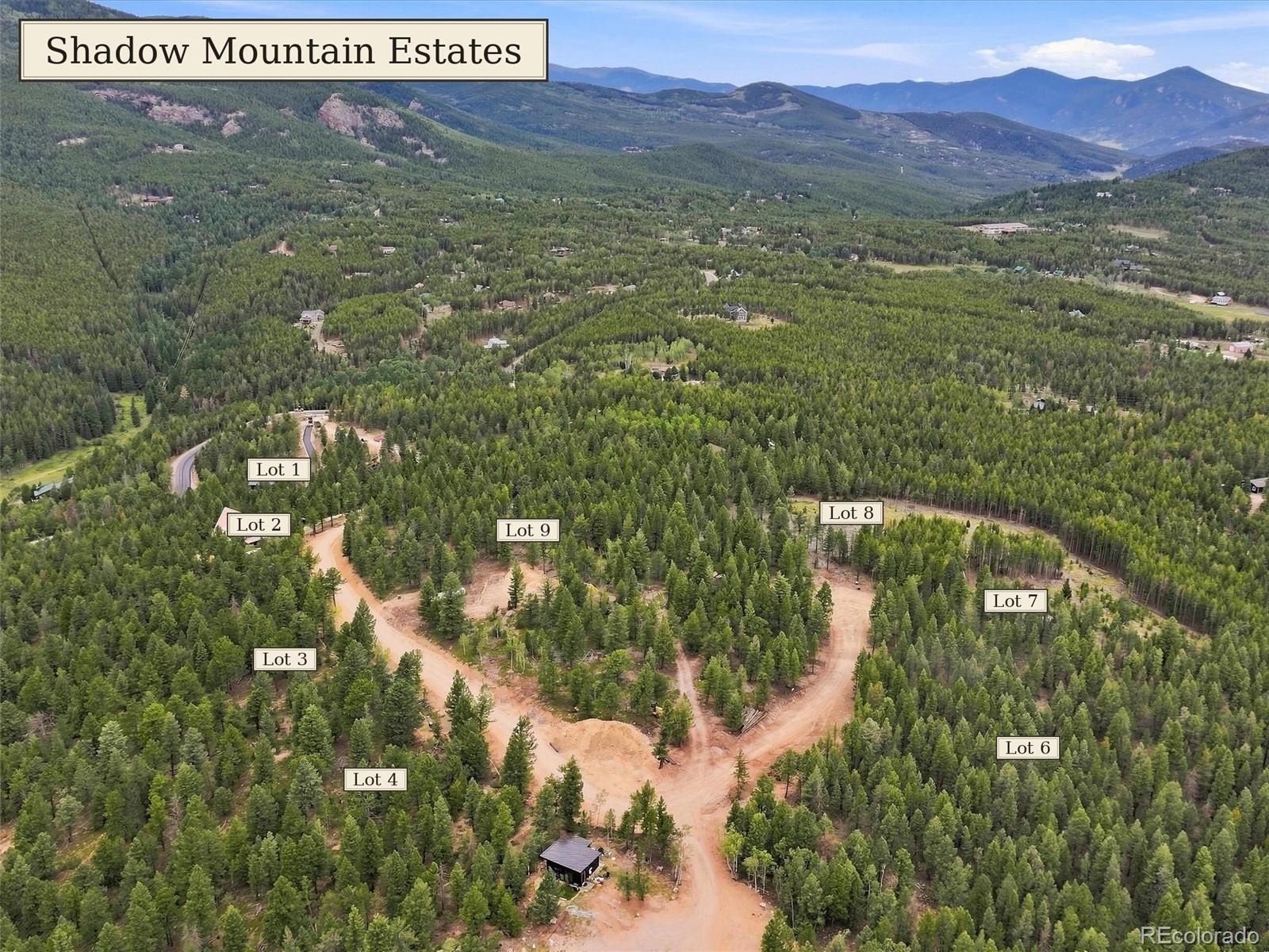Photo 3 of Single family home for sale at 31084 Forest Shadow Trl, Conifer, CO 80433 | MLS# 7051102 | Listing updated on 2026-09-02