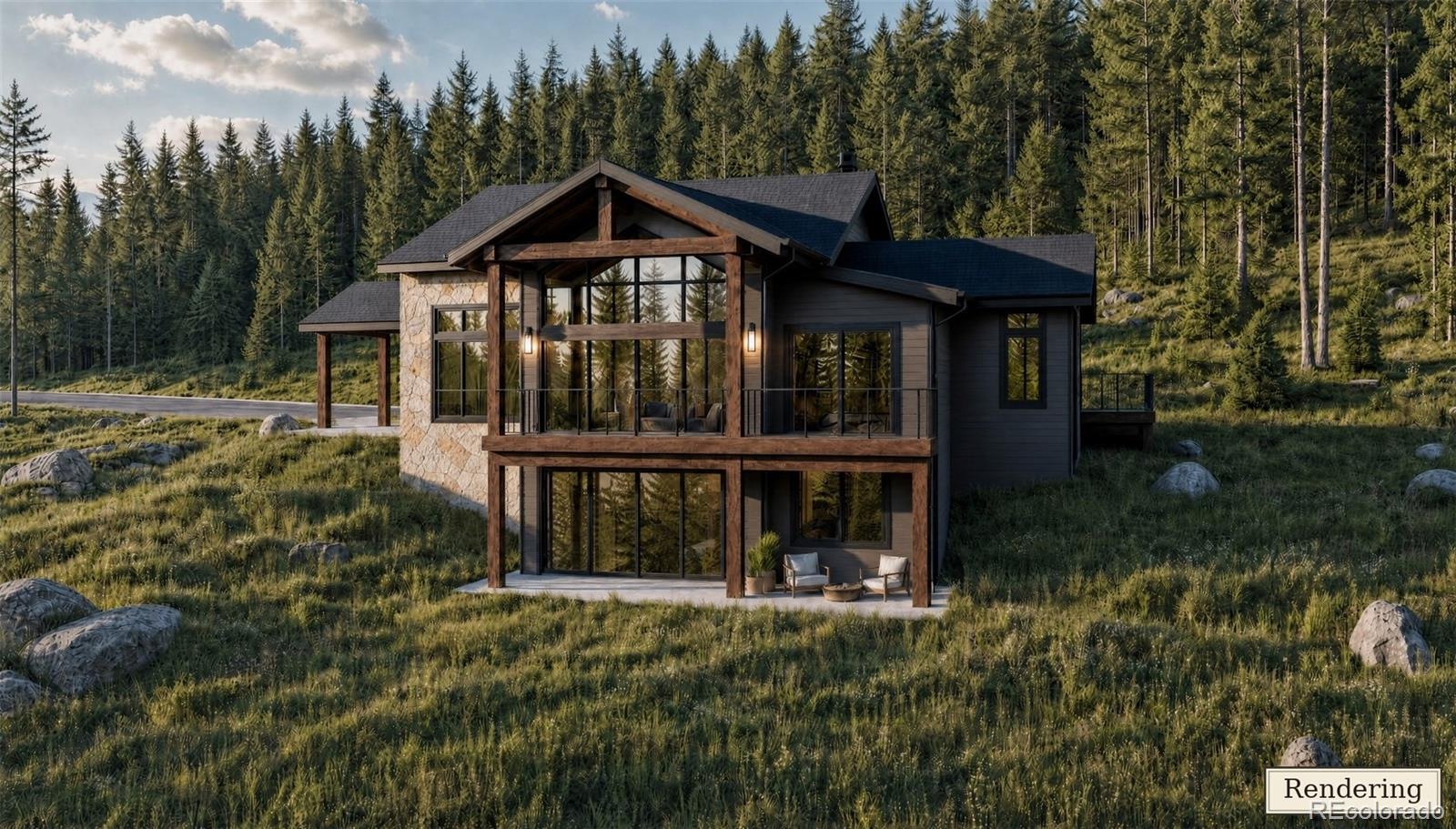Photo 5 of Single family home for sale at 31084 Forest Shadow Trl, Conifer, CO 80433 | MLS# 7051102 | Listing updated on 2026-09-02