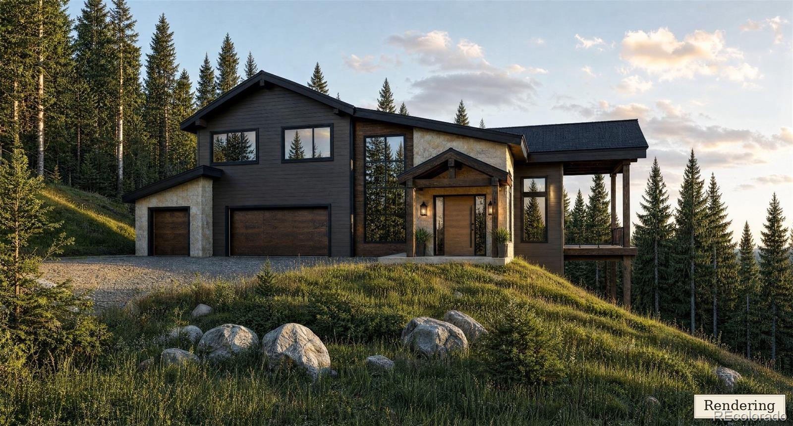 Photo 4 of Single family home for sale at 31084 Forest Shadow Trl, Conifer, CO 80433 | MLS# 7051102 | Listing updated on 2026-09-02