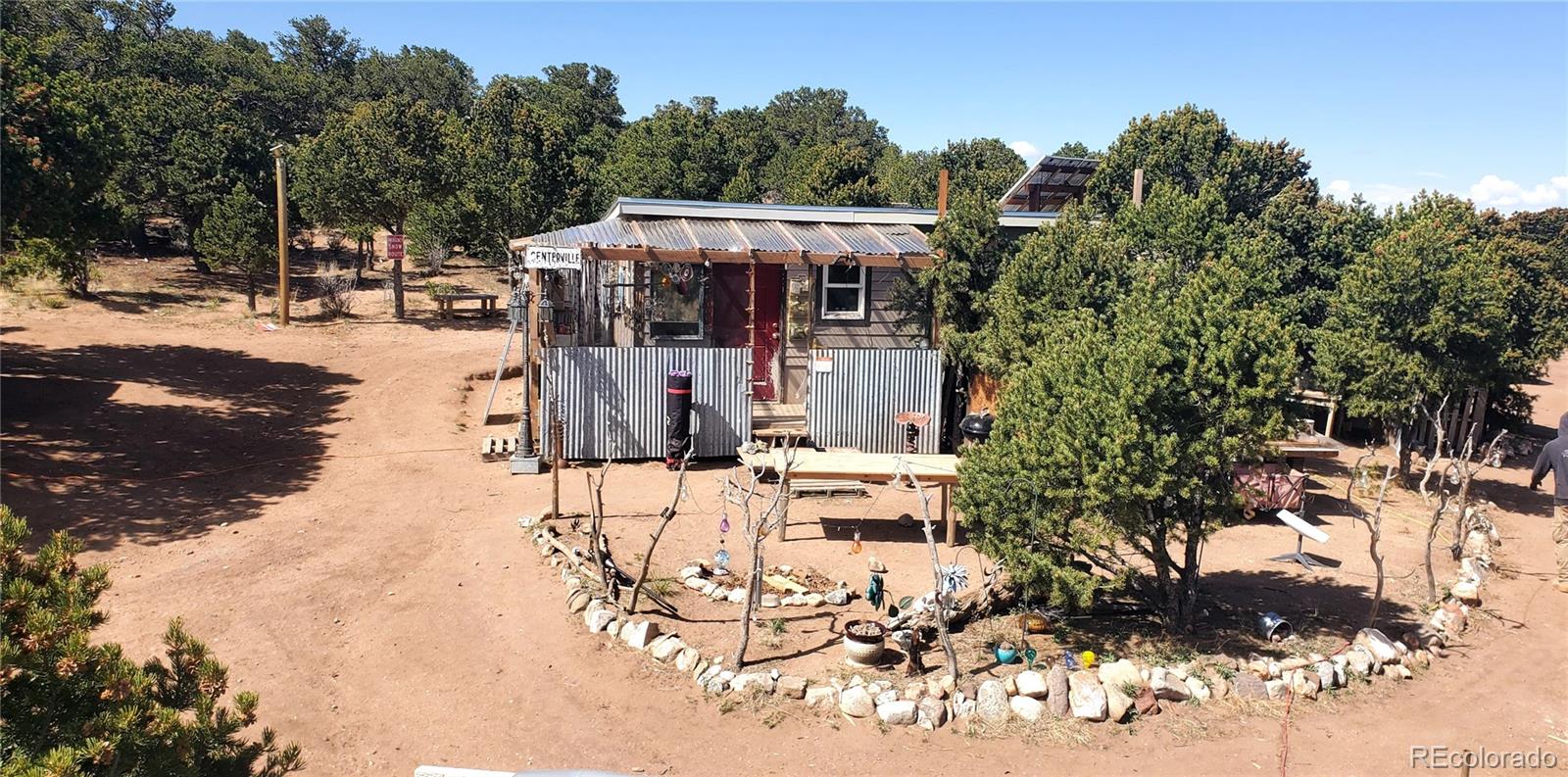 Photo 1 of Land for sale at 7343 Sweany Rd, Fort Garland, CO 81133 | MLS# 9352922 | Listing updated on 2026-09-01